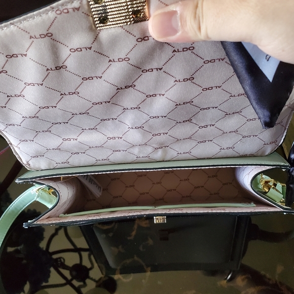 Aldo Cailla handbag - Picture 3 of 7